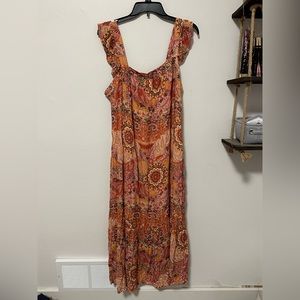 Knox Rose Sundress